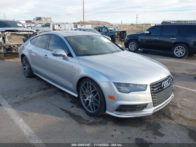 2015 audi a7