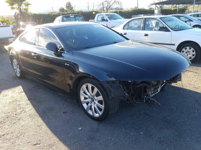 2013 audi a7 prestig