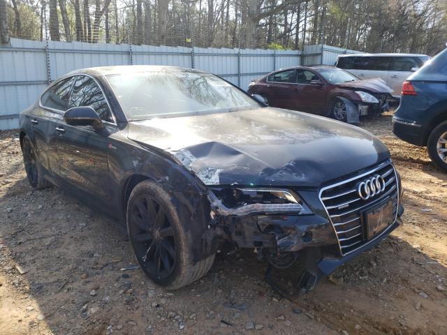 2013 audi a7