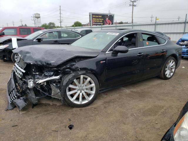 2013 audi a7