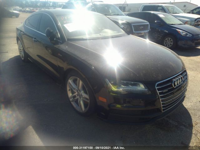 2014 audi a7