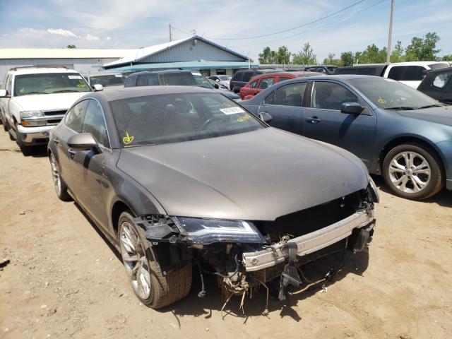 2015 audi a7 prestig
