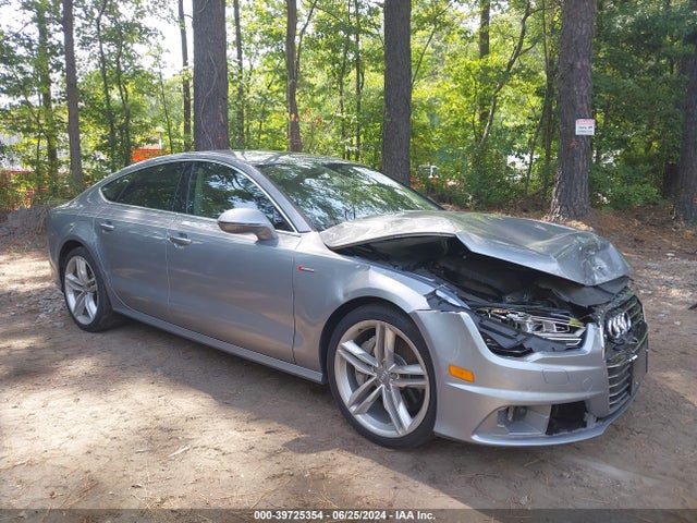 2015 audi a7