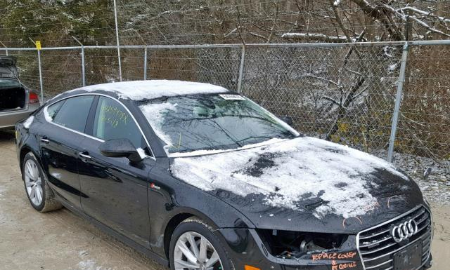 2015 audi a7