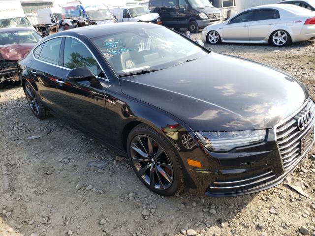 2016 audi a7 prestig