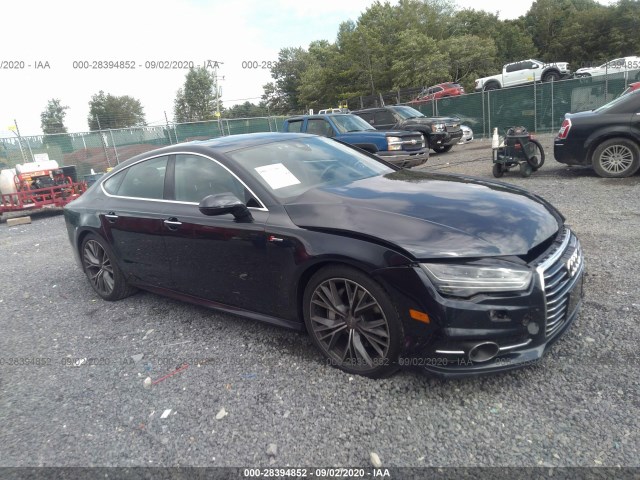 2015 audi a7