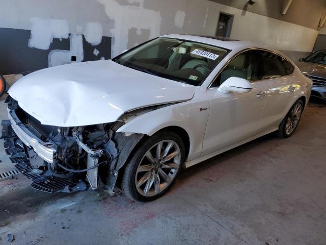 2012 audi a7 prestig