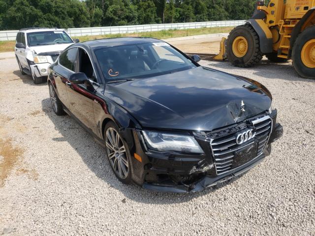2013 audi a7 prestig