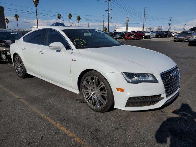 2013 audi a7