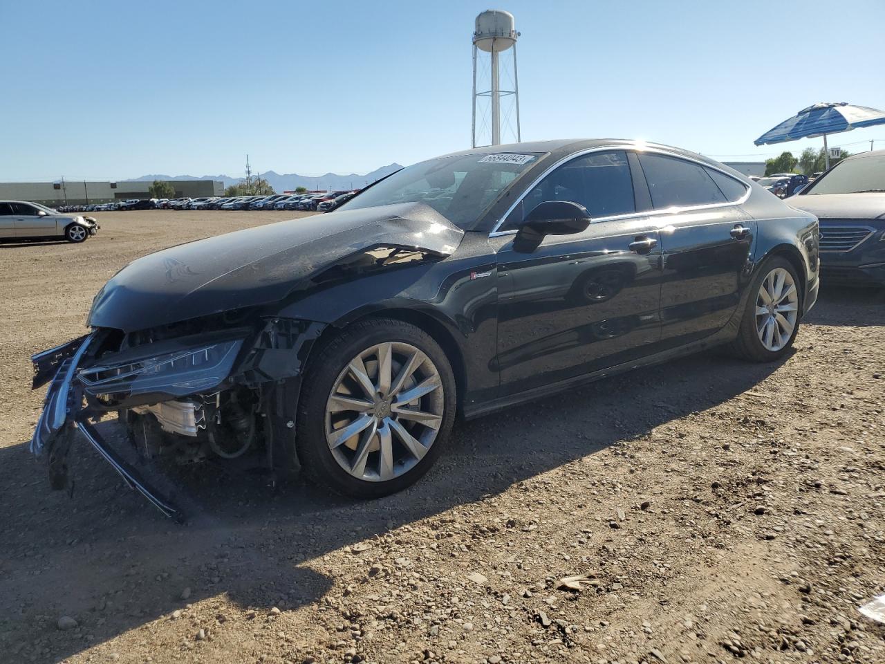 2014 audi a7