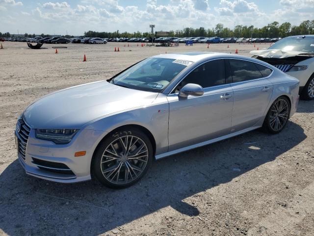 2015 audi a7 prestig