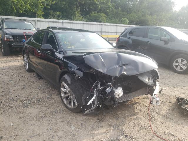 2013 audi a7 prestig