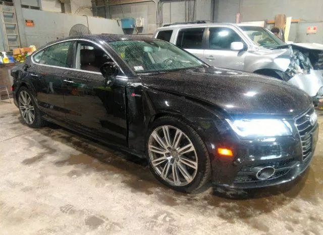 2013 audi a7
