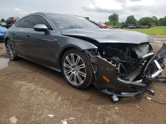 2014 audi a7 prestig