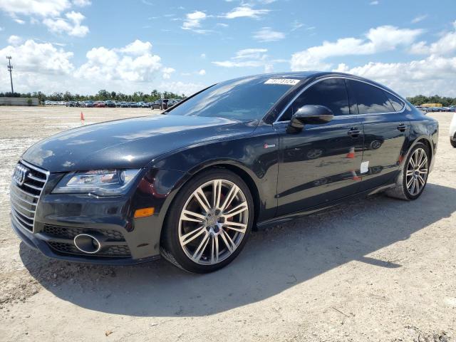 2014 AUDI A7