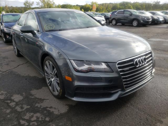 2014 audi a7 prestig