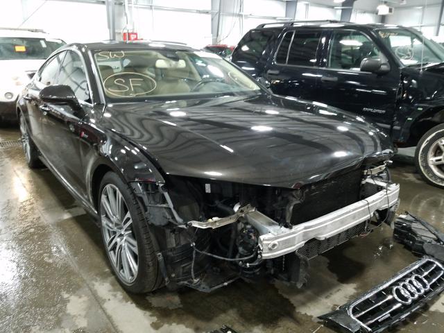 2015 audi a7 prestig