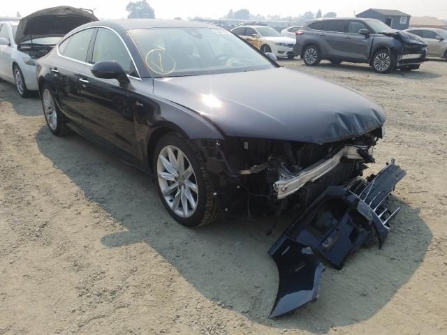 2014 audi a7 prestig