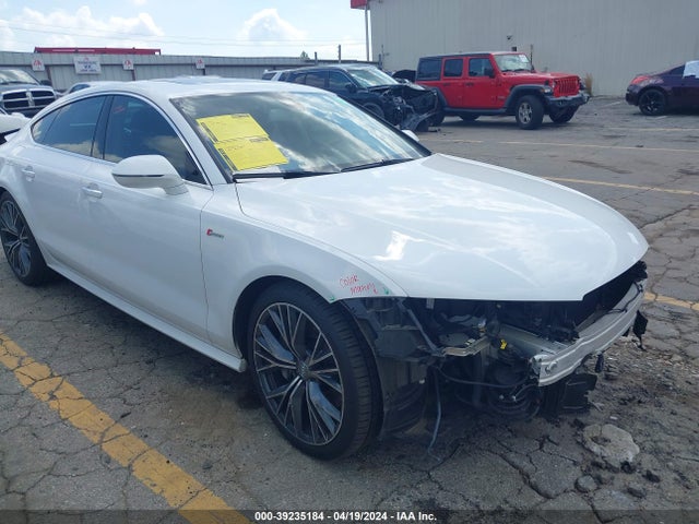 2014 audi a7