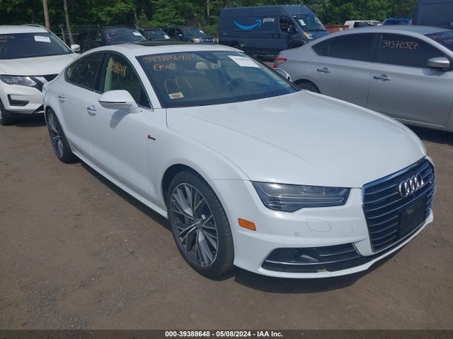 2015 audi a7