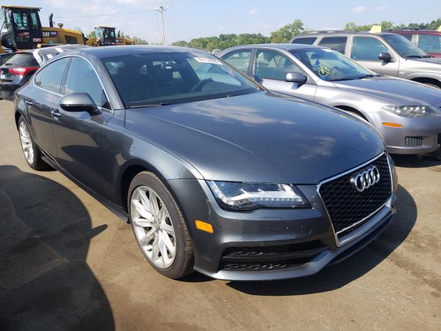 2012 audi a7 prestig