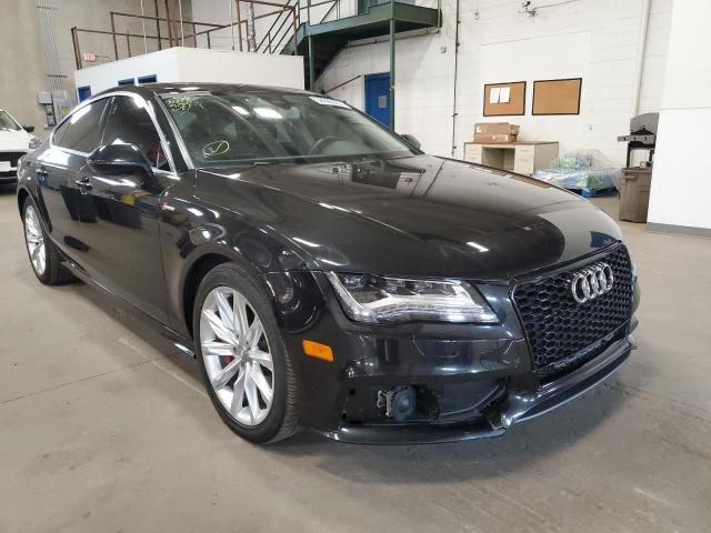 2012 audi a7