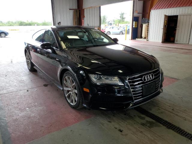 2013 audi a7 prestig