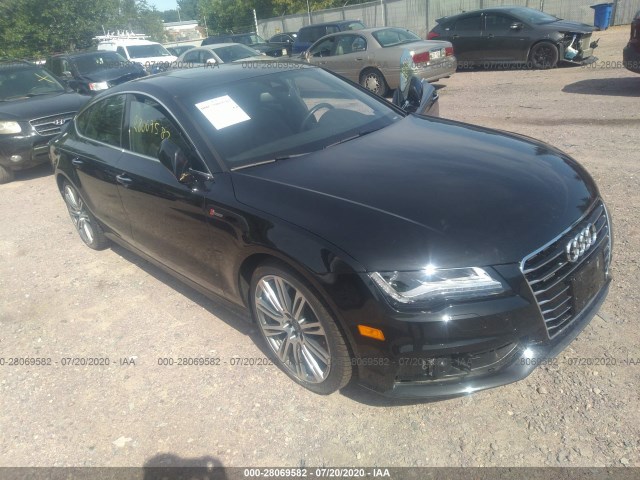 2013 audi a7