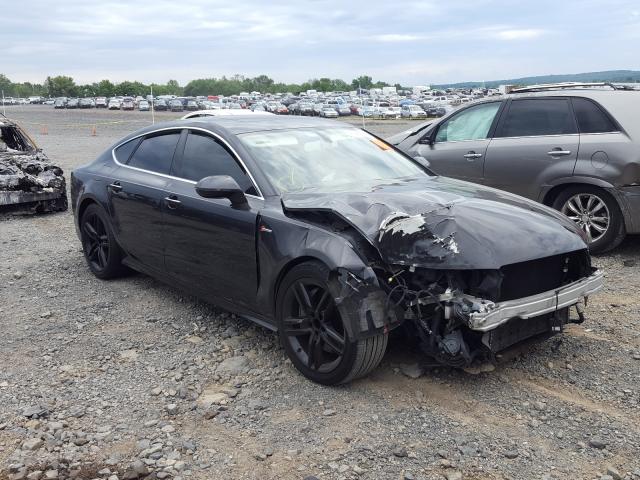 2014 AUDI A7