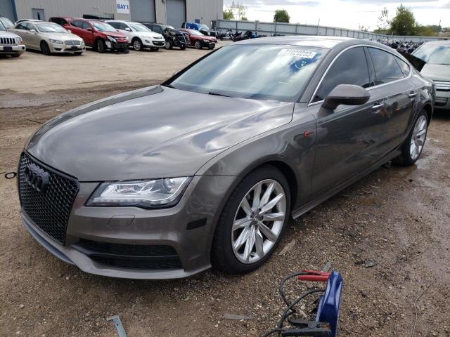2013 audi a7