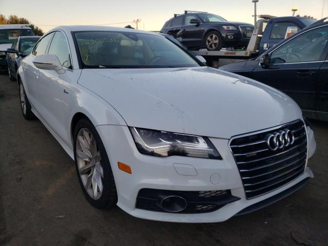 2014 audi a7 prestig