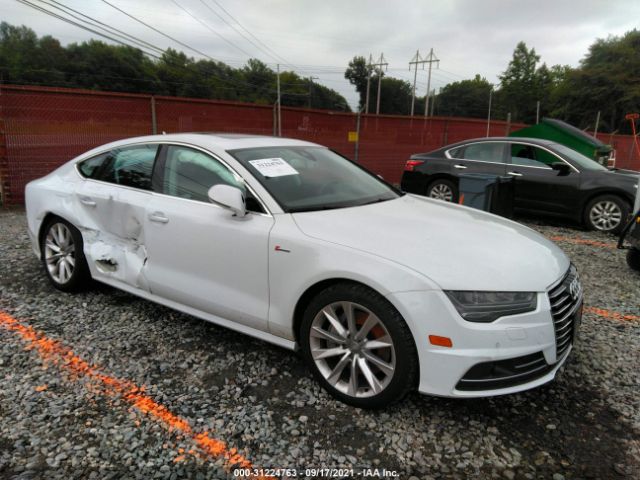 2015 audi a7