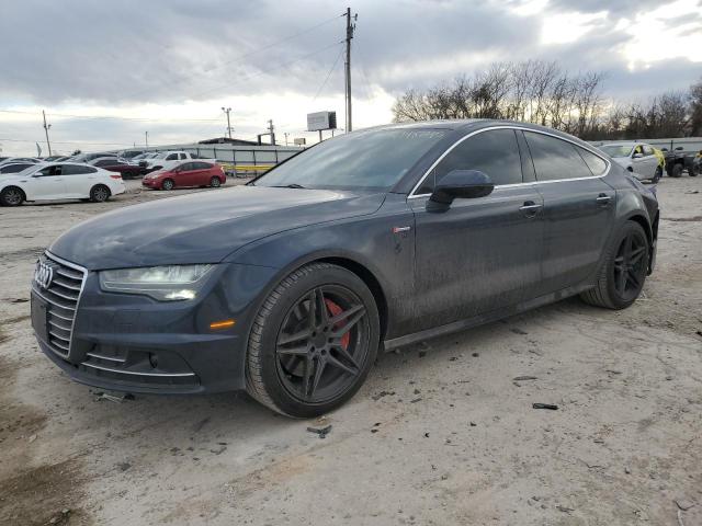 2016 audi a7 prestig