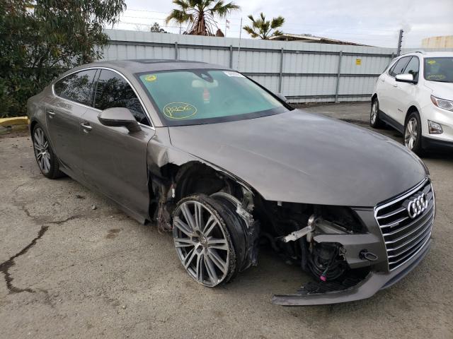 2012 audi a7 prestig