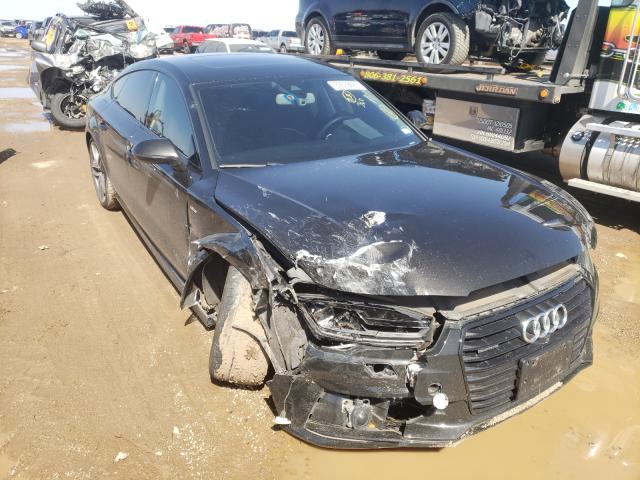 2015 audi a7