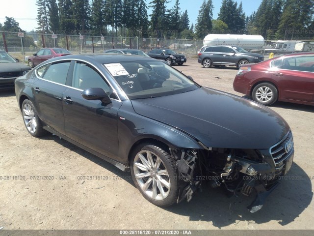 2013 audi a7