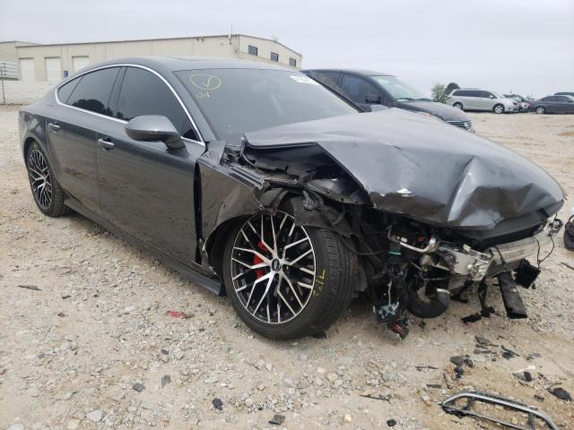 2014 audi a7