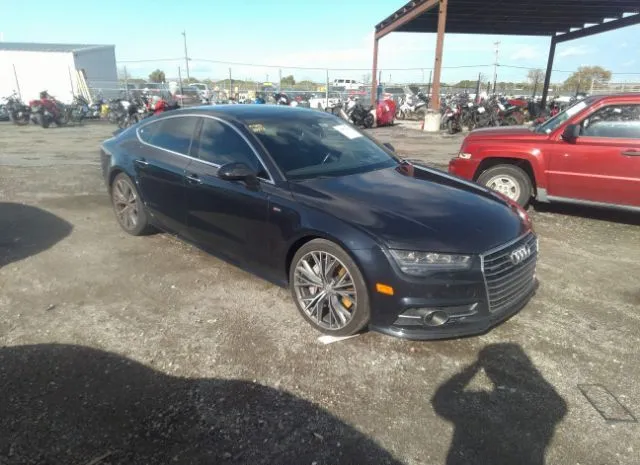 2015 audi a7