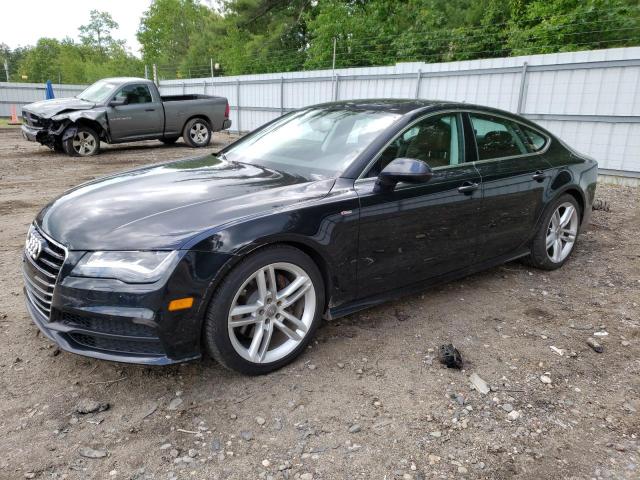 2013 audi a7