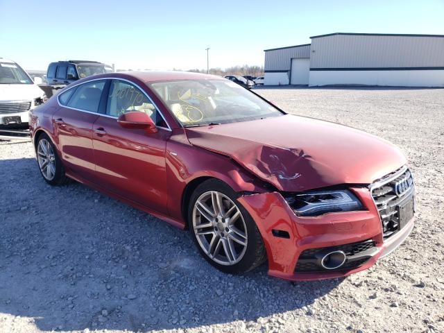 2014 audi a7 sportback