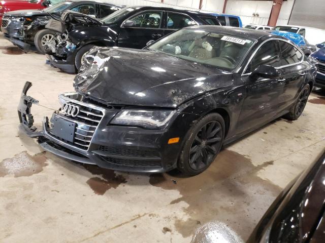 2013 audi a7