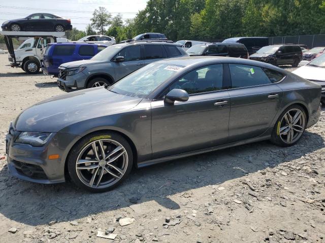 2015 AUDI A7