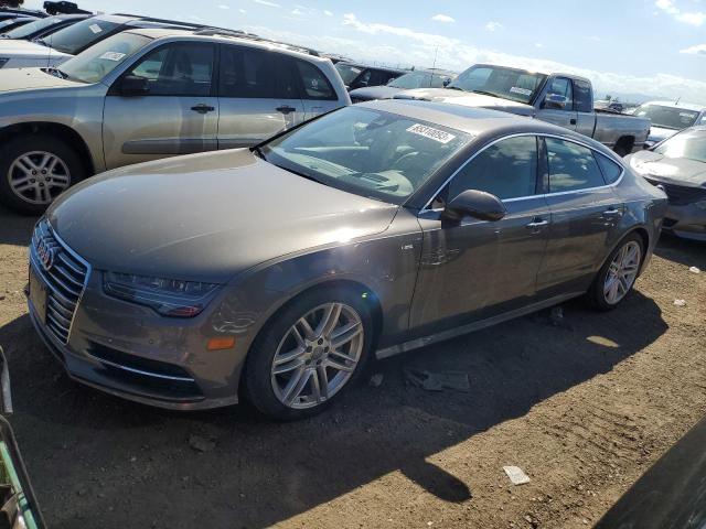 2015 audi a7