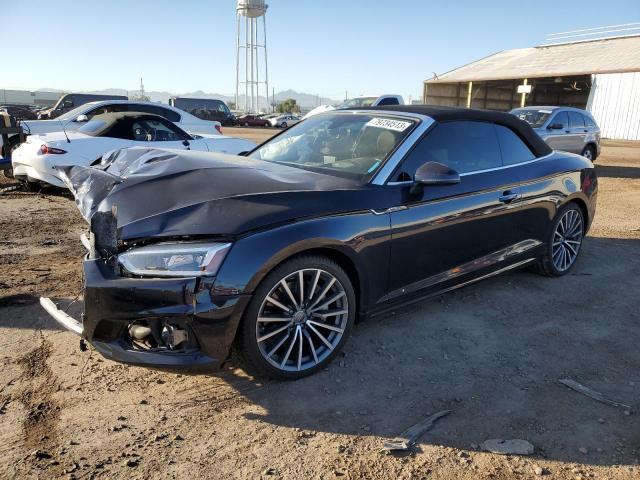 2018 audi a5