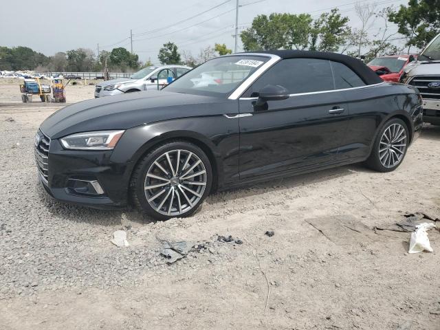 2017 audi a5