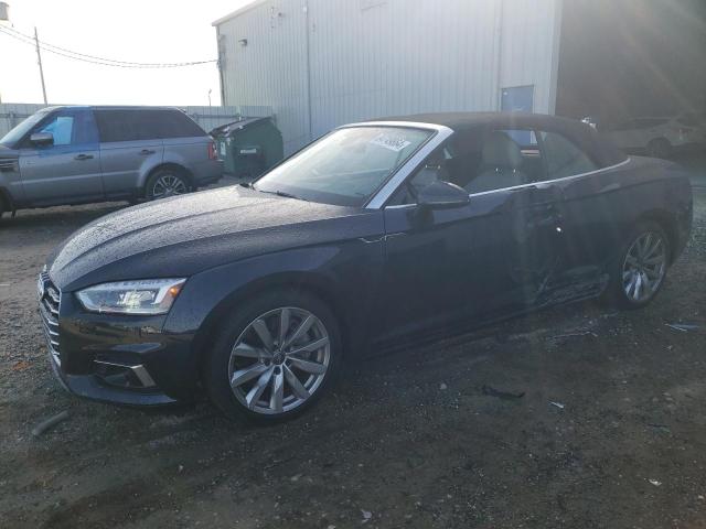 2018 audi a5 prestig