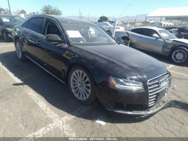 2015 audi a8