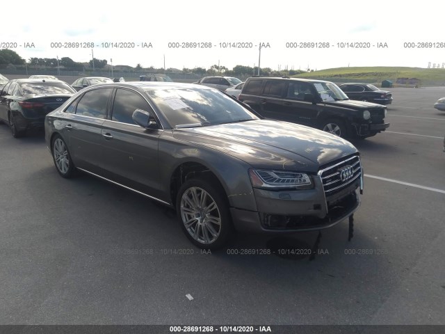 2014 audi a8 l