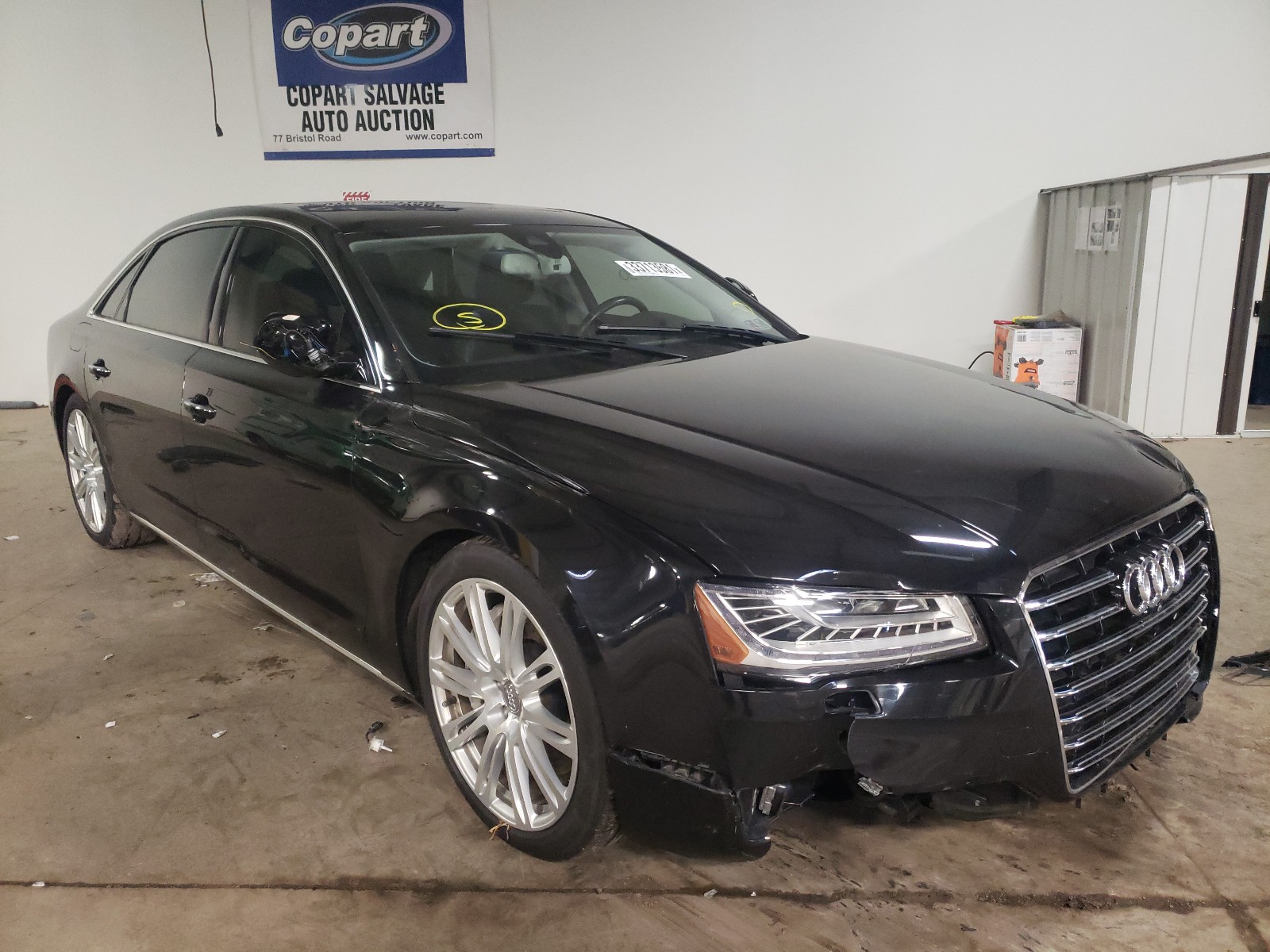 2015 audi a8 l quatt