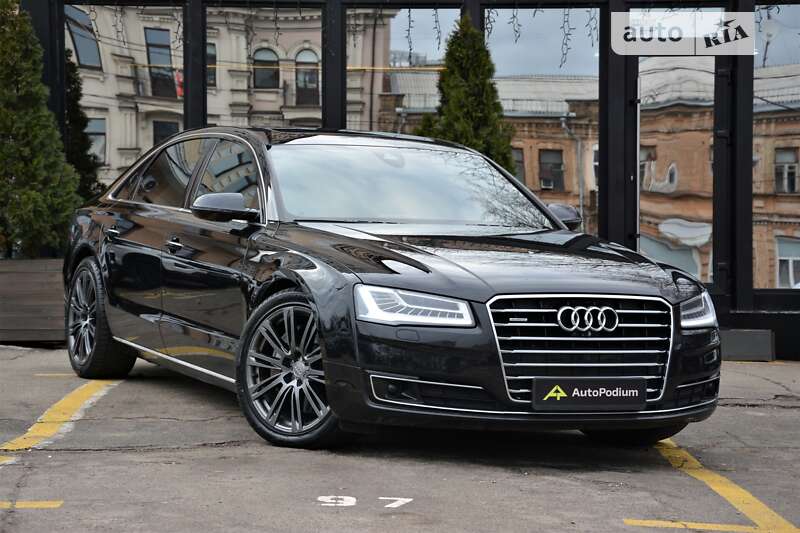 2015 audi a8